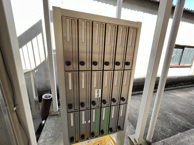 レオパレスＳｏｕｔｈ　Ｆｏｒｅｓｔ その他5