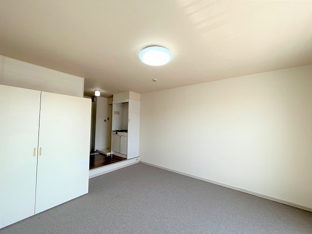 レオパレスＳｏｕｔｈ　Ｆｏｒｅｓｔ ベッドルーム