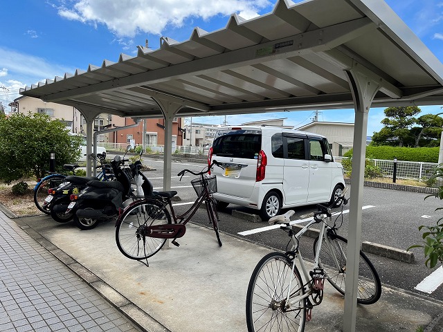 レオパレスＴｓｕｒｕｈａｒａ　２００１ その他4