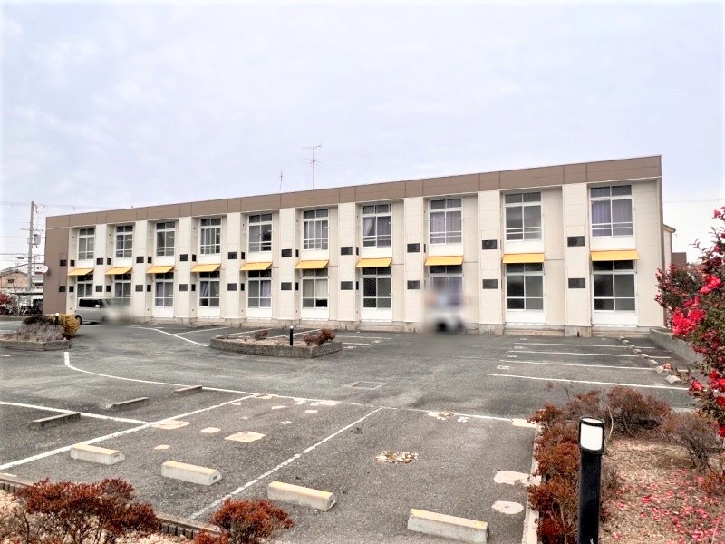 レオパレスＦＵＫＯＮＯ壱番館 その他4