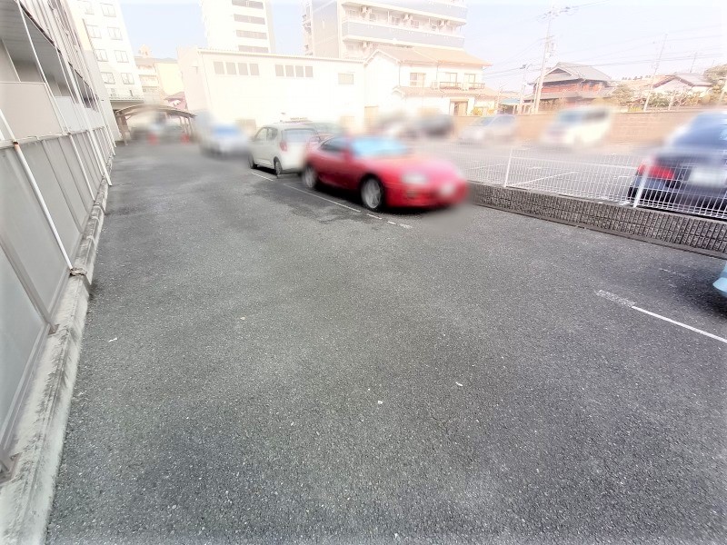 レオパレスルナⅠ その他8