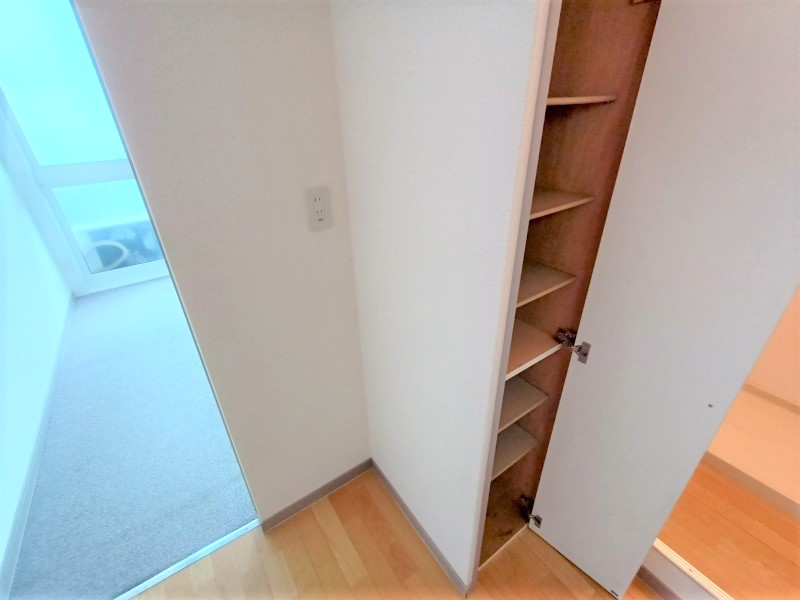 レオパレスルナⅠ その他12