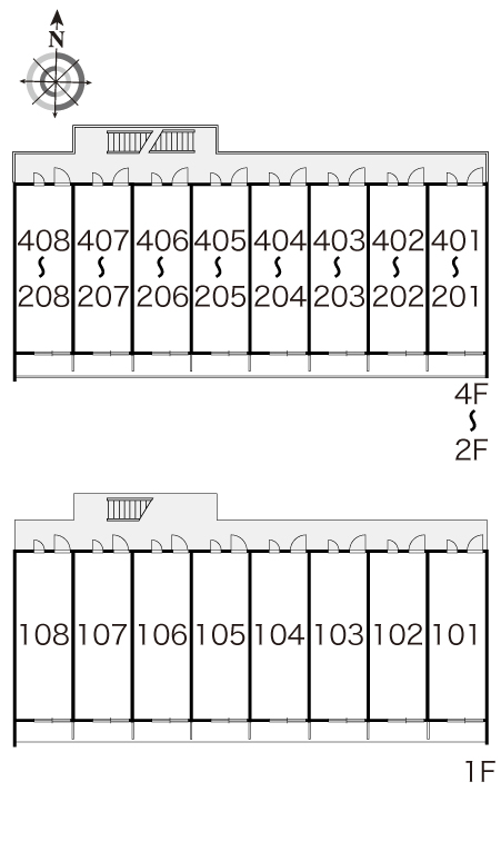 レオパレスＡＹＯＫＡ その他2