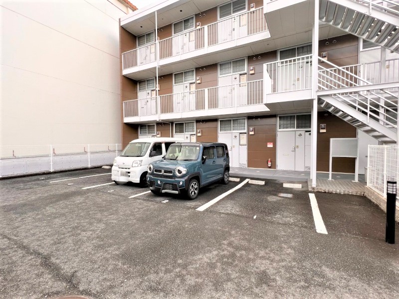 レオパレスシャトー花園 その他5