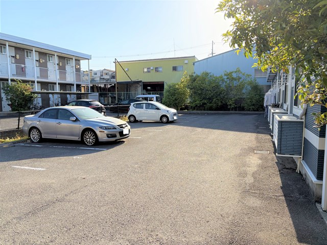 レオネクストフラワーヒル　Ⅲ その他6