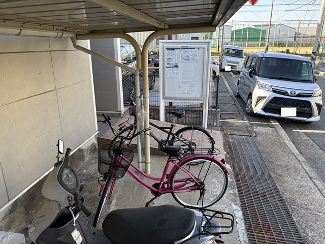 レオネクストフラワーヒル　Ⅲ その他7