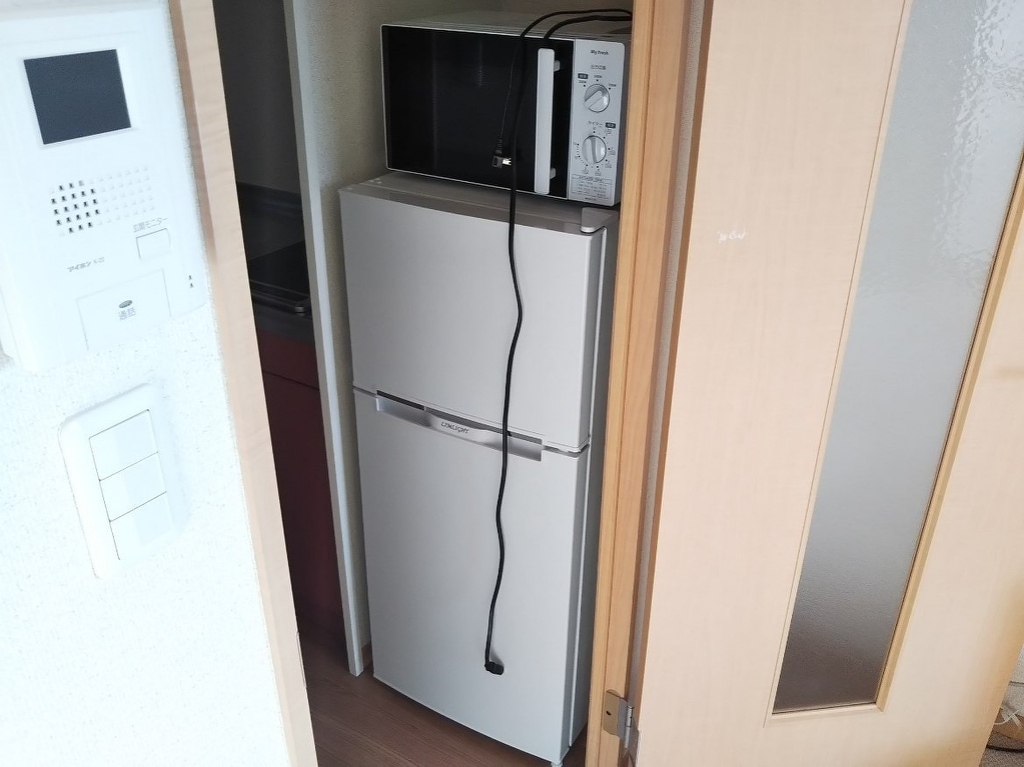 レオパレスＪＮ　Ｂ その他6