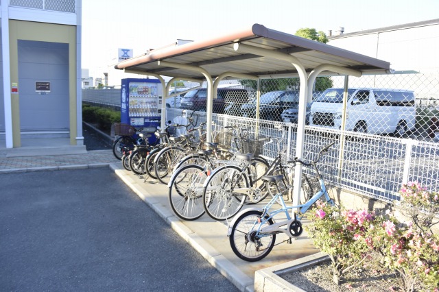 レオパレス豊中南 その他4