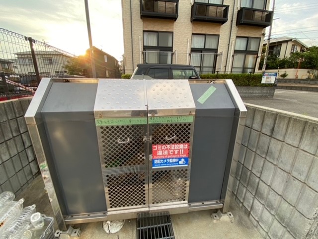 レオパレスえにし その他14