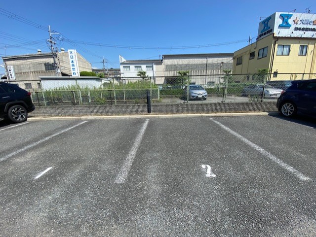 レオパレス豊中南Ⅱ その他3