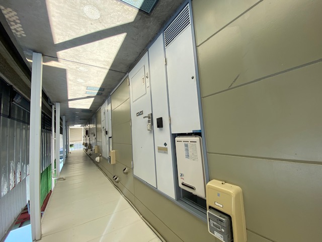 レオパレス豊中南Ⅱ その他17