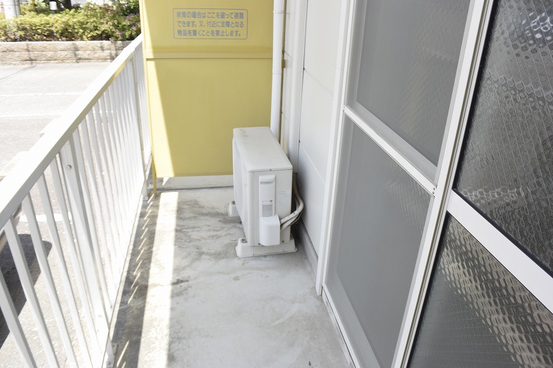 レオパレスキッショー その他10