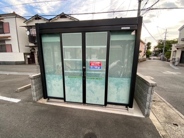 レオネクストスカイスクレイパー その他13