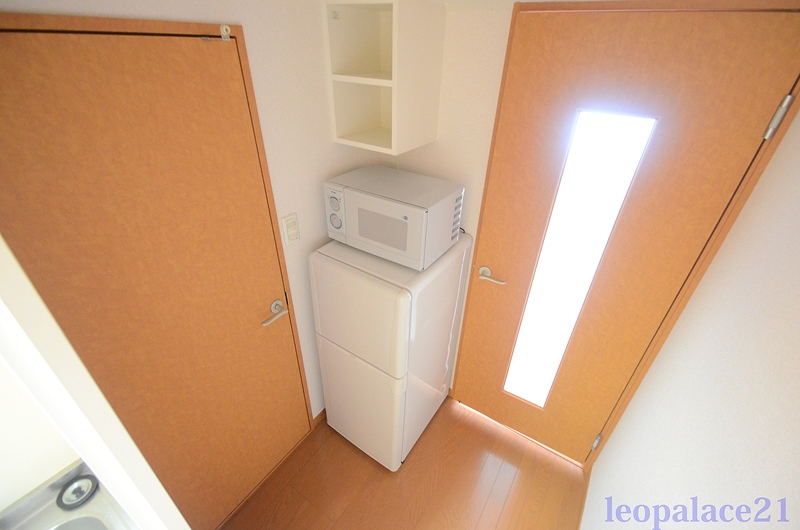 レオパレス三都 その他12