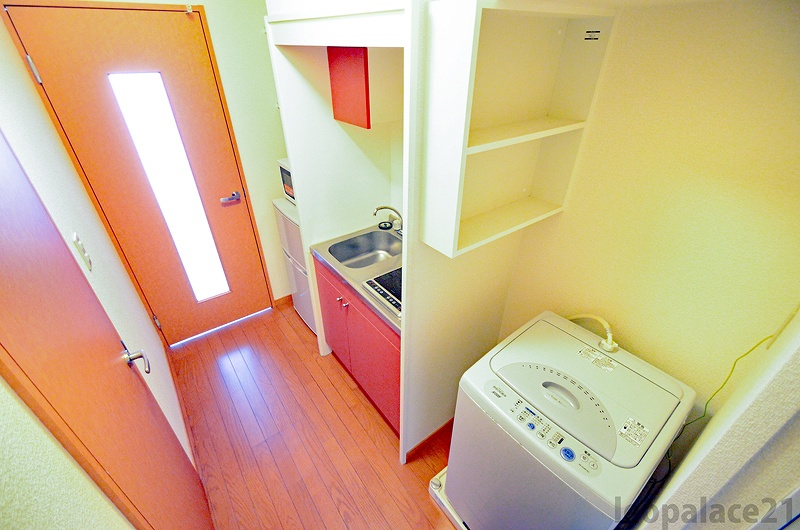 レオパレス裕 その他5