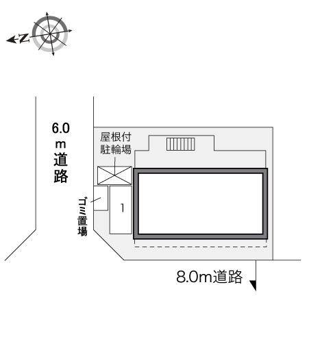 レオパレス樹 その他1