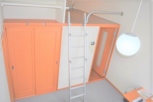 レオパレス東本町Ⅱ その他6