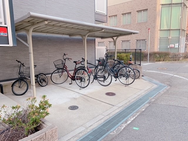 レオパレス鳴尾Ｂ その他8