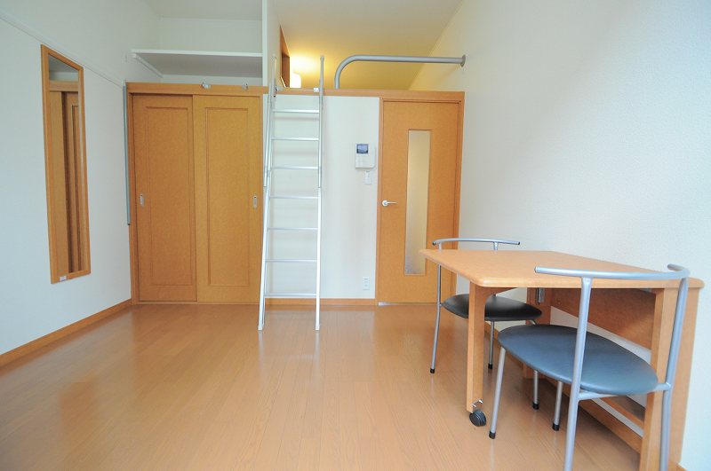 レオパレスエスタ門真 その他3