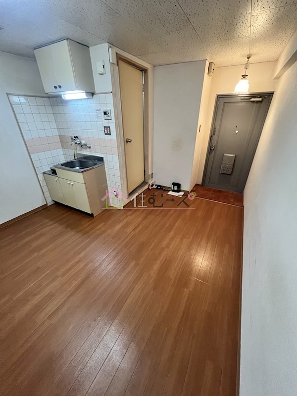 アウトバーンGK リビング