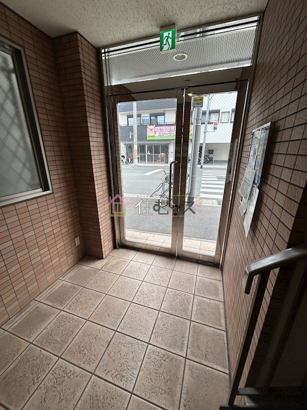 サンライフカガヤ その他外観2