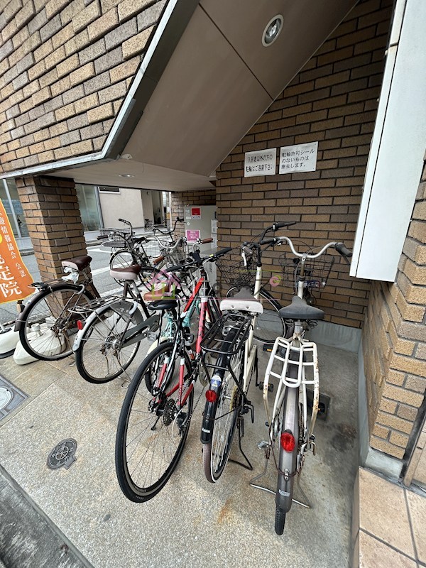 サンライフカガヤ その他外観3