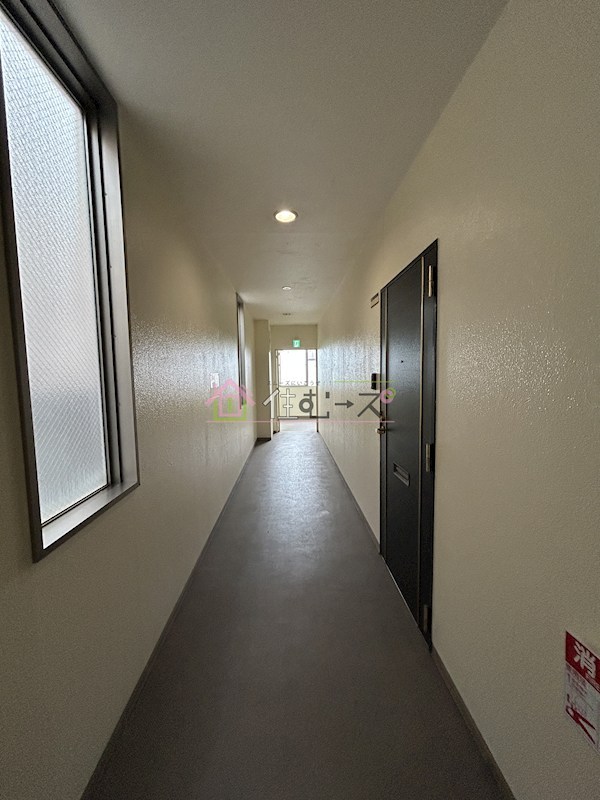 サンライフカガヤ その他外観4