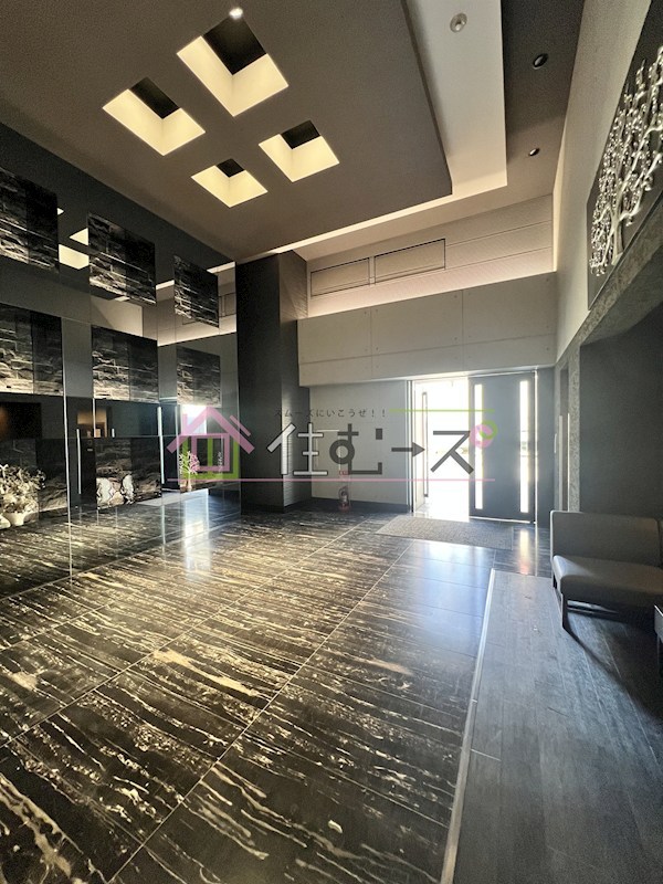 LUMINOUS桜川 その他外観2