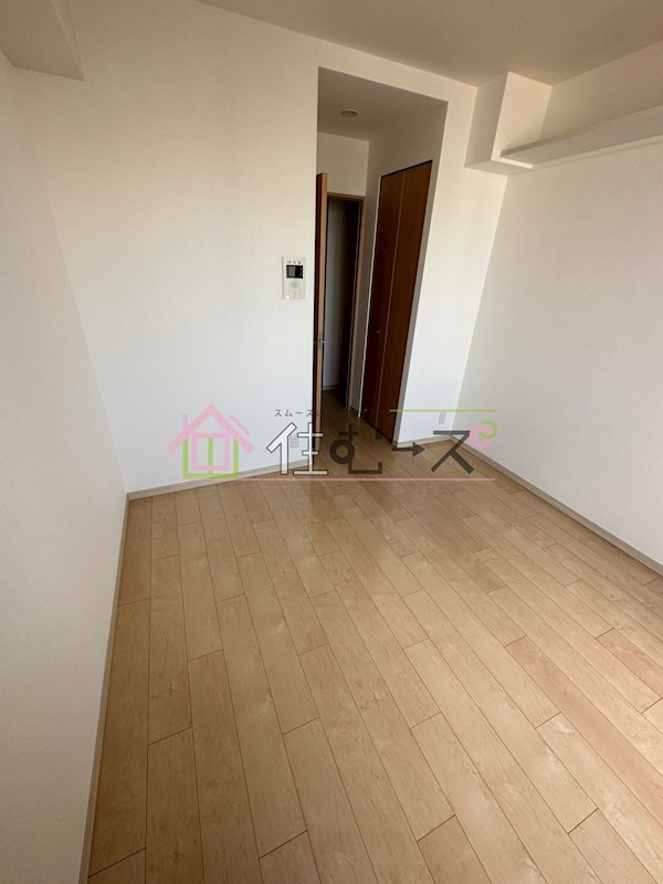 スプランディッド難波Ⅱ リビング