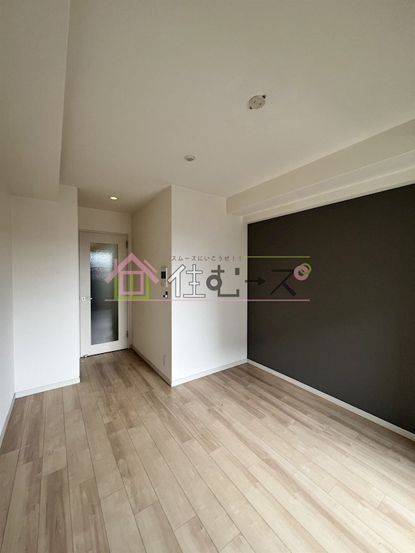 スプランディッドⅡ リビング