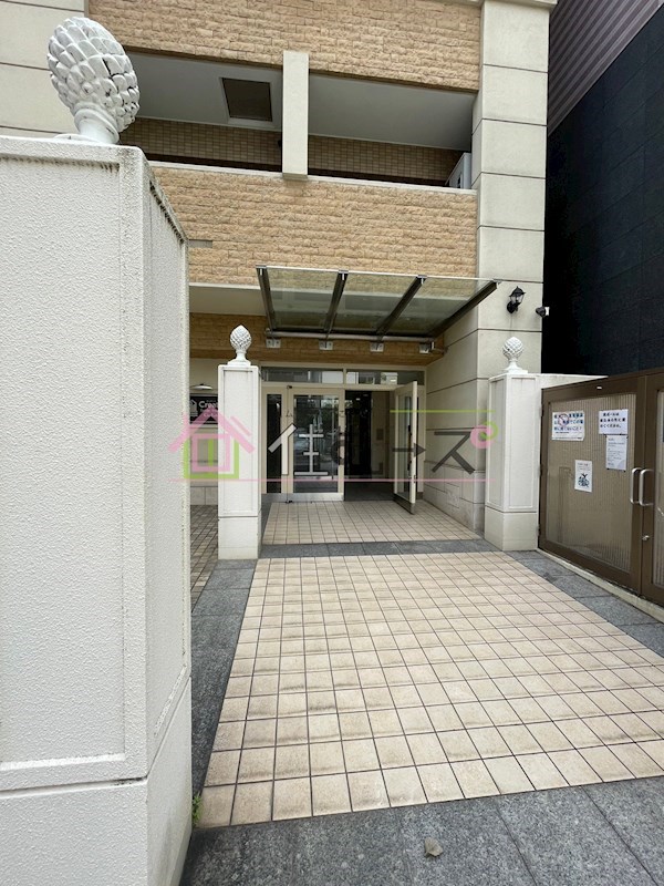 クレアートヨーロッパアベニューシティライフ その他1