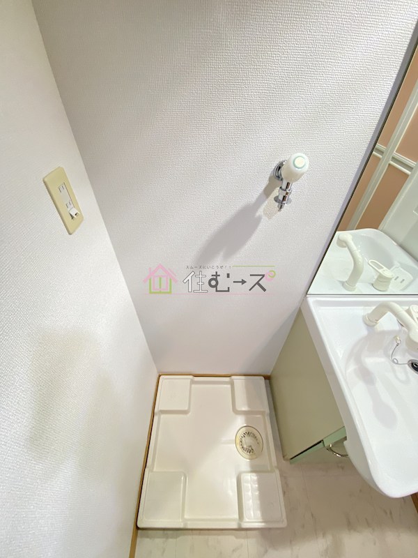 クレアートヨーロッパアベニューシティライフ その他6