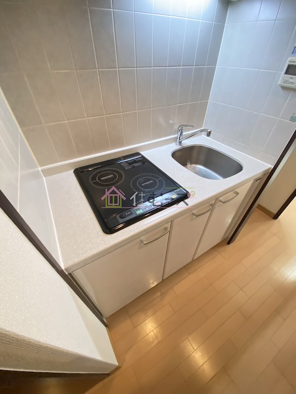 クレアートヨーロッパアベニューシティライフ キッチン