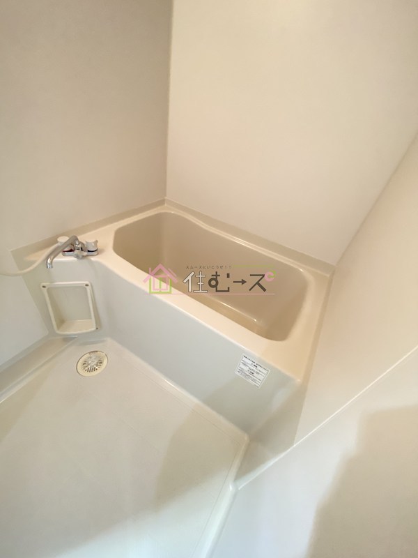 クレアートヨーロッパアベニューシティライフ 風呂画像