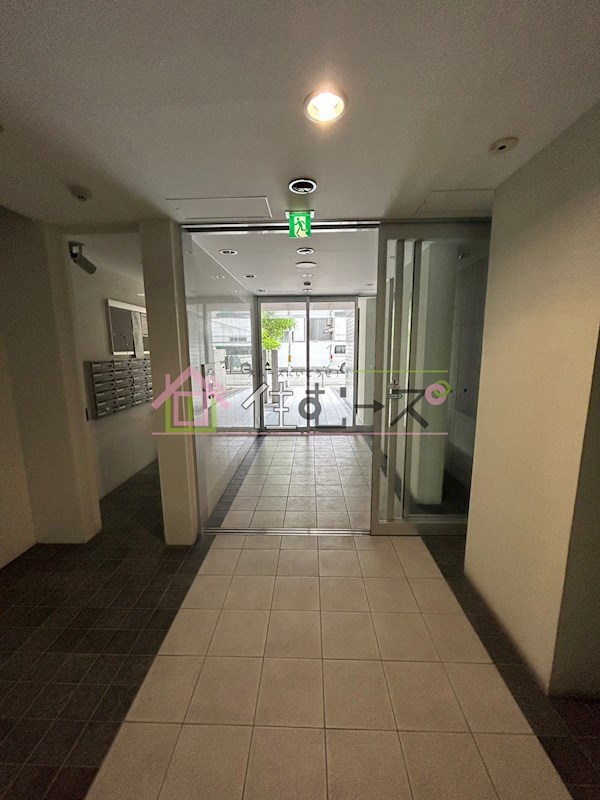 エイペックス東心斎橋Ⅰ その他外観2