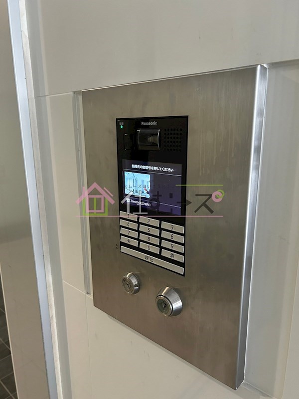 エイペックス東心斎橋Ⅰ その他外観6