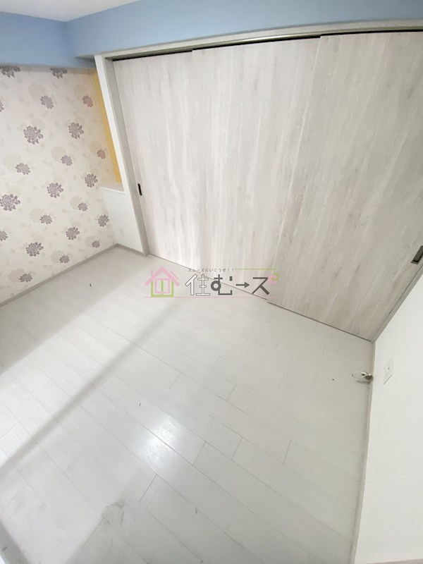 エイペックス東心斎橋Ⅰ リビング