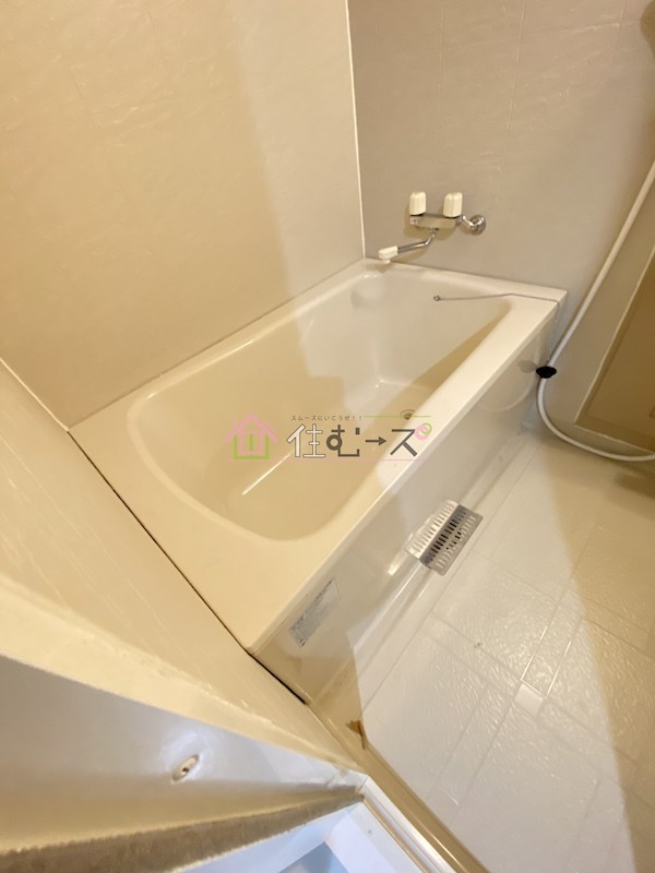 エイペックス東心斎橋Ⅰ 風呂画像