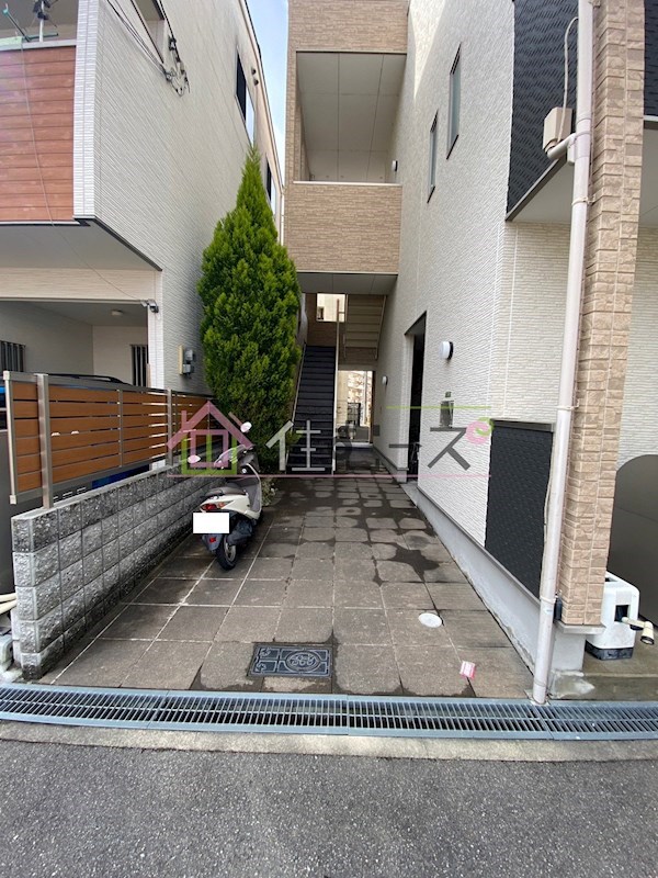 井高野レジデンス その他1