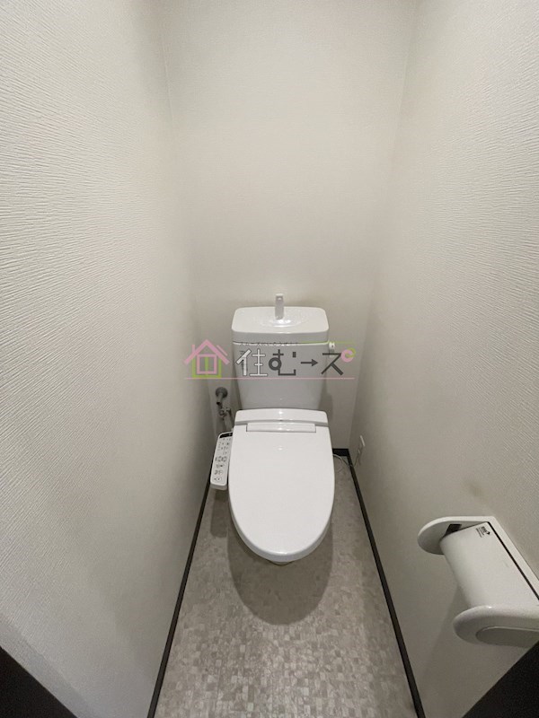 井高野レジデンス その他2