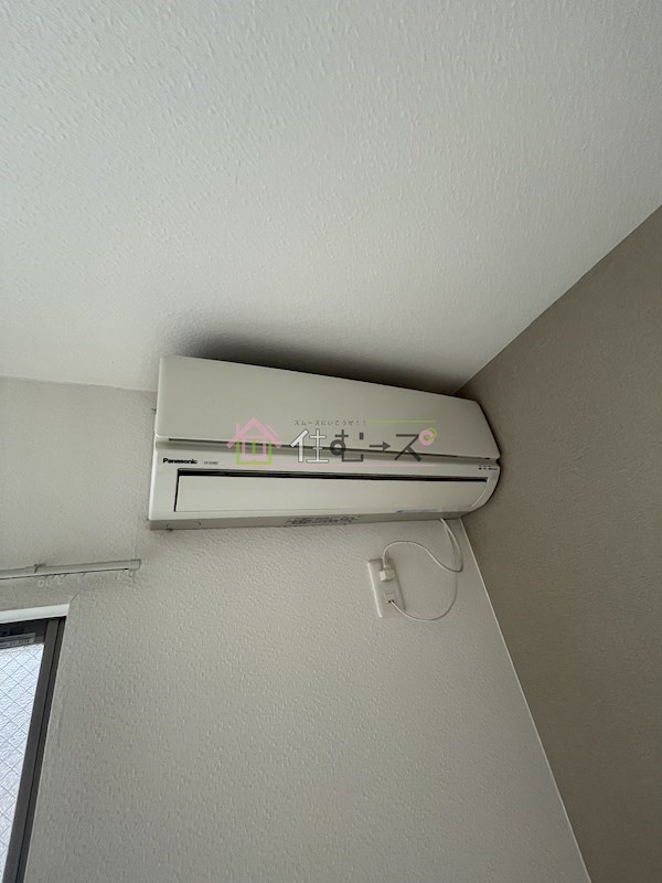 井高野レジデンス その他5