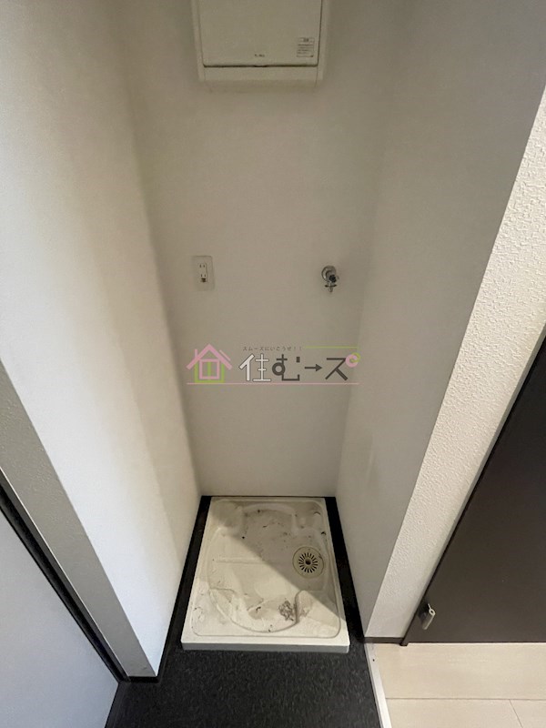 井高野レジデンス その他6