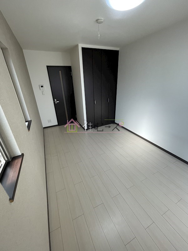 井高野レジデンス リビング