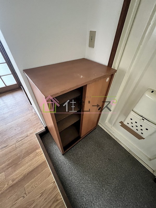 シティハイツエコー その他3