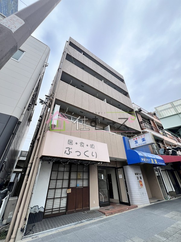 シティハイツエコー その他外観1