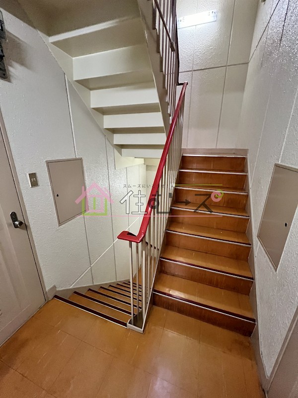 シティハイツエコー その他外観3