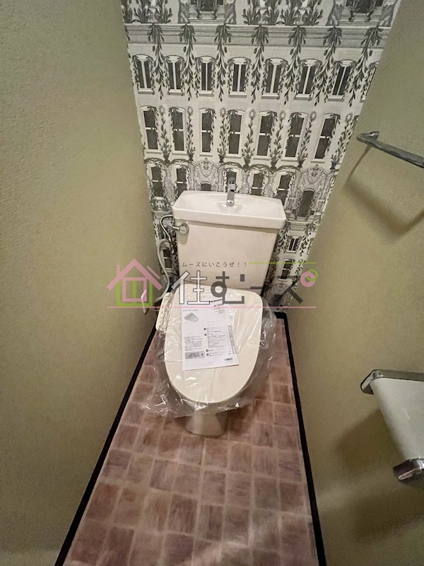 カーサ山城 その他4