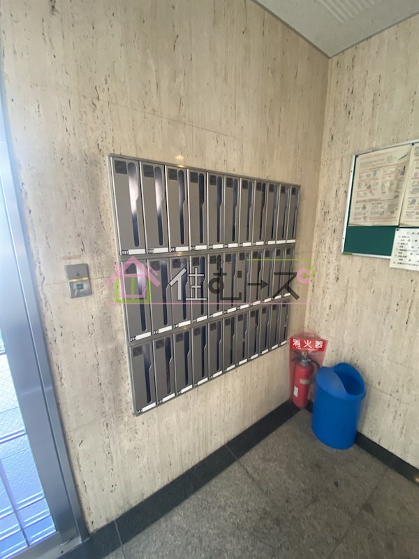 カーサ山城 その他外観2