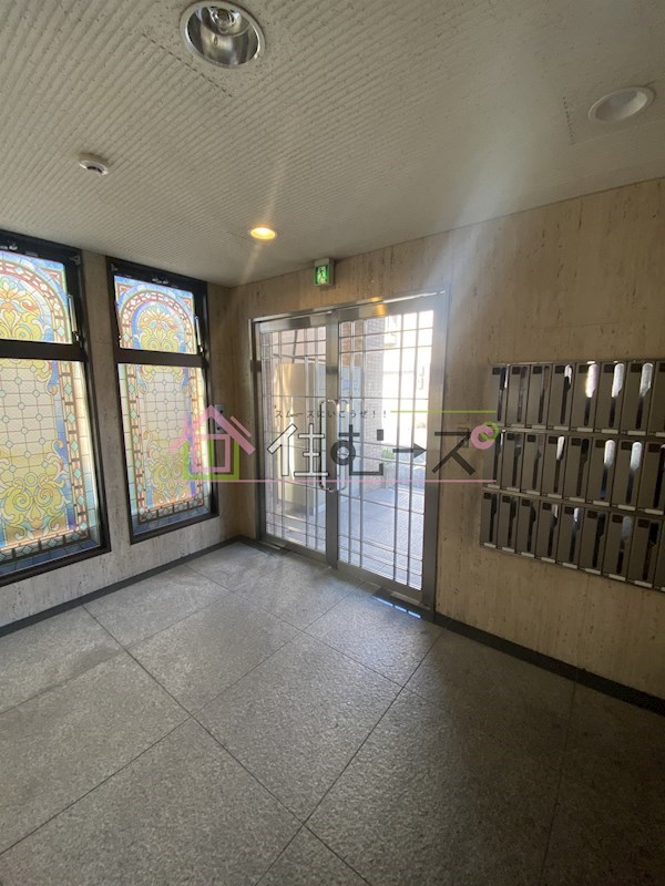 カーサ山城 その他外観3