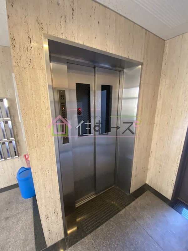 カーサ山城 その他外観4